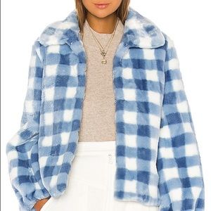 SHRIMPS CULLEN JACKET